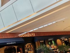 -MOMENTI手工意面(晶耀前滩店)