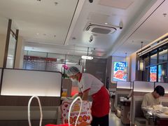 -海底捞火锅(高科广场店)