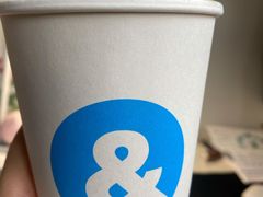 -COFFii&JOY(龙江新城市广场店)