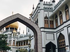 -甘榜格南公园