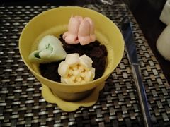 -天诚丽筠酒店-西餐厅