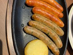 -萨莉亚意式餐厅(杭州西溪龙湖天街店)