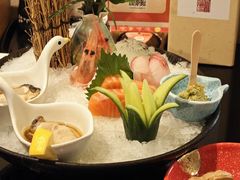 -天狗山料理(省体店)