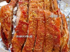-陈六子全羊馆·烧烤烤羊排(山东理工大店)