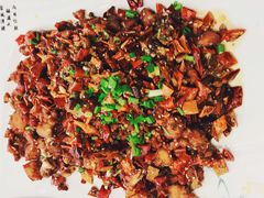 辣子鸡-小四川菜馆(托乐嘉店)