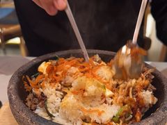 -七八冷面·延边朝鲜族美食(欢乐谷店)