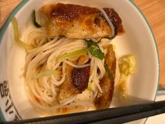 -越小品·越南餐厅(万科里店)