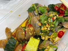 -圆蛋酒料•生腌(开元路店)