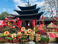 -钱王祠