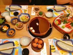-伊豆野菜村(大族广场店)