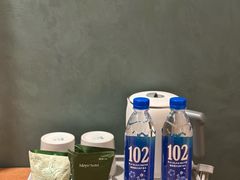 -米漾酒店(深圳会展中心岗厦地铁站店)