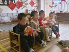 -YoKID优儿学堂早教托育园(常营托育园)