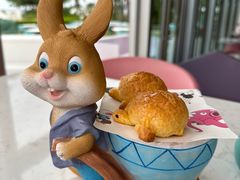 -水桶王国主题餐厅·聚会·生日派对·亲子活动·家庭套餐(亚龙湾希尔顿店)