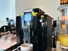 -J cafe 朝夕餐厅