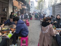 -同心烧烤(总店)