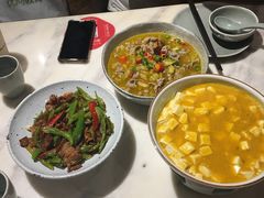 -望湘园·湖南菜(宏伊店)