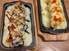 -西月山居匠心创意料理(江汉路新佳丽广场店)