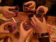 -Helens海伦司小酒馆(复旦大学店)