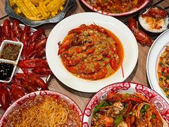 -李叔叔小龙虾香辣蟹(青羊店)
