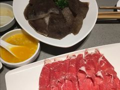 -海底捞火锅(奥山世纪城店)