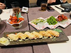 -藤原布二·大正创意料理(五台山店)