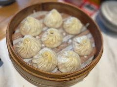 -馋三尺蟹粉小笼(人民广场店)