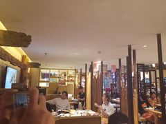 大堂-滇铺子·云南特色菜·第九届野生菌美食节(东风东路c86店)