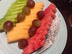 -环球港凯悦 · 享悦中餐厅