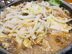 -鲔吞·和牛寿喜烧(闵行区绿瘦酒店)