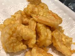 -长白山国际酒店中餐厅