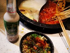 -钢管厂歆瑞源油卤串串香(春熙路太古里店)