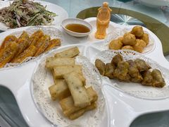 -金华安大酒楼·老牌潮菜·粤式茶点(东方国际店)