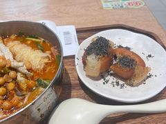 -小满手工粉(北京富力广场店)