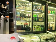 -林淡伯•厦门本地菜•生烫海鲜烧酒配(明发店)