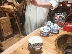 -矮板凳老火锅(宽窄巷子店)