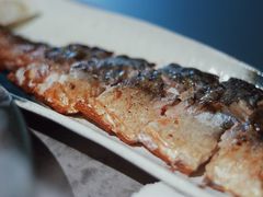 -厚贞日式烤肉(龙之梦店)