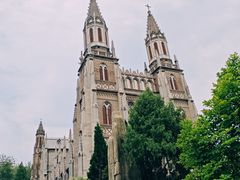 -洪家楼教堂