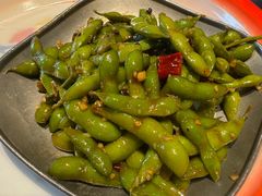 -北丐先生·野馄饨烧烤(长宁龙之梦店)