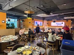 -贵宾牛·潮汕牛肉火锅(珠池总店)
