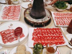 -阳坊大都涮羊肉(阳坊总店)