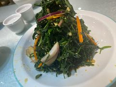 -魏记大碗羊肉(临河总店)