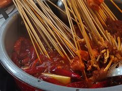 -牛签签串串香(IFS店)
