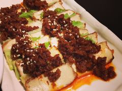 文韬武略-天厨妙香素食餐厅(清华店)