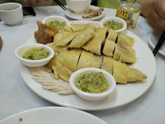 -文记壹心鸡(宝华路店)