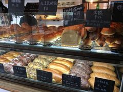 -仙峰天然面包(迎宾路店)