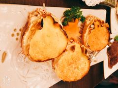 -青叶日式料理(飘亮阳光广场店)