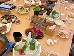 -汤连得温泉馆(宝山店)