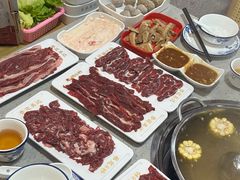 -杏花吴记牛肉火锅