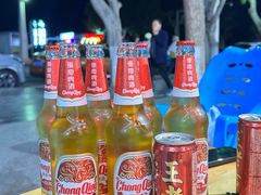 -李氏下饭菜·巫山纸包鱼·烤鱼(滨江路店)