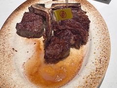 -希斯林牛排馆 Sizzzling Steakhouse